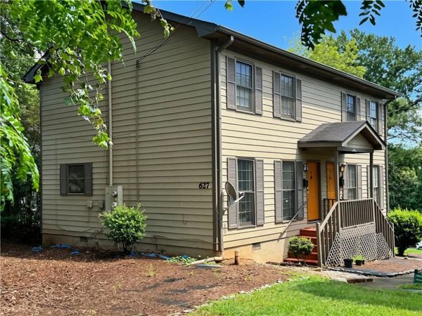 627 Delmar Avenue SE, Atlanta, GA 30312