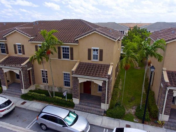 9362 SW 171st Ave, Miami, FL 33196