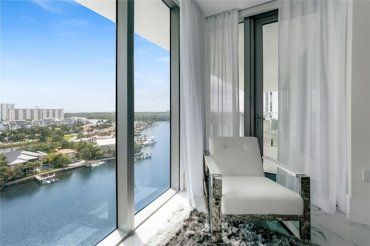 330 Sunny Isles Blvd , Unit 5-1102, Sunny Isles Beach, FL 33160 Photo