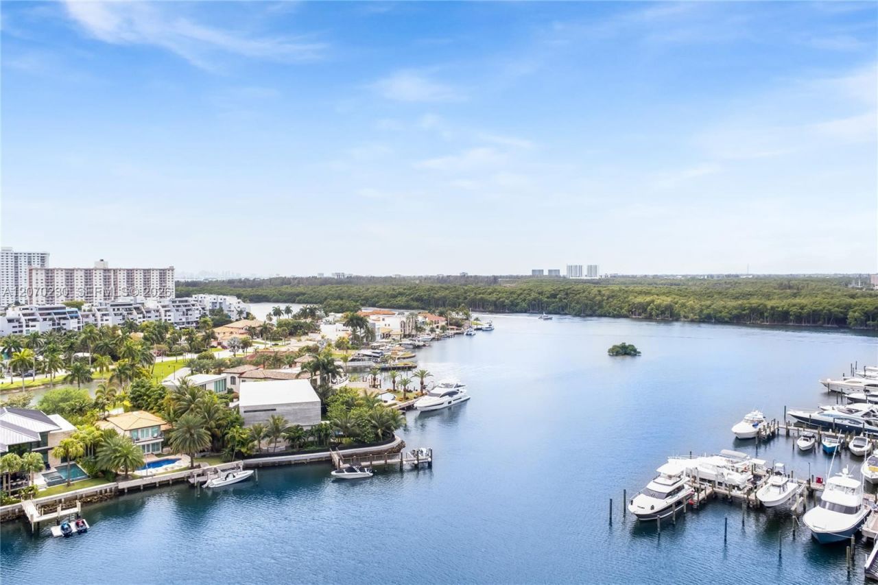 330 Sunny Isles Blvd , Unit 5-1102, Sunny Isles Beach, FL 33160 Photo