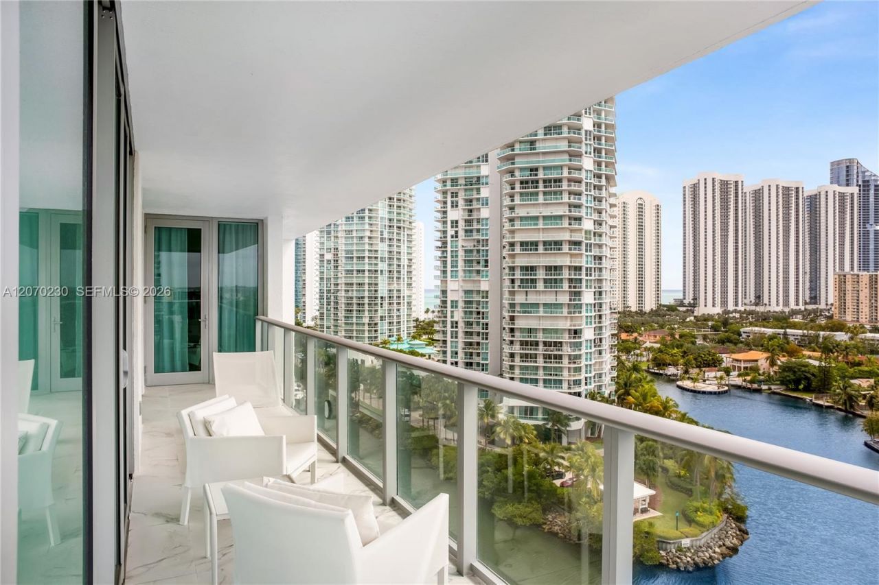 330 Sunny Isles Blvd , Unit 5-1102, Sunny Isles Beach, FL 33160 Photo