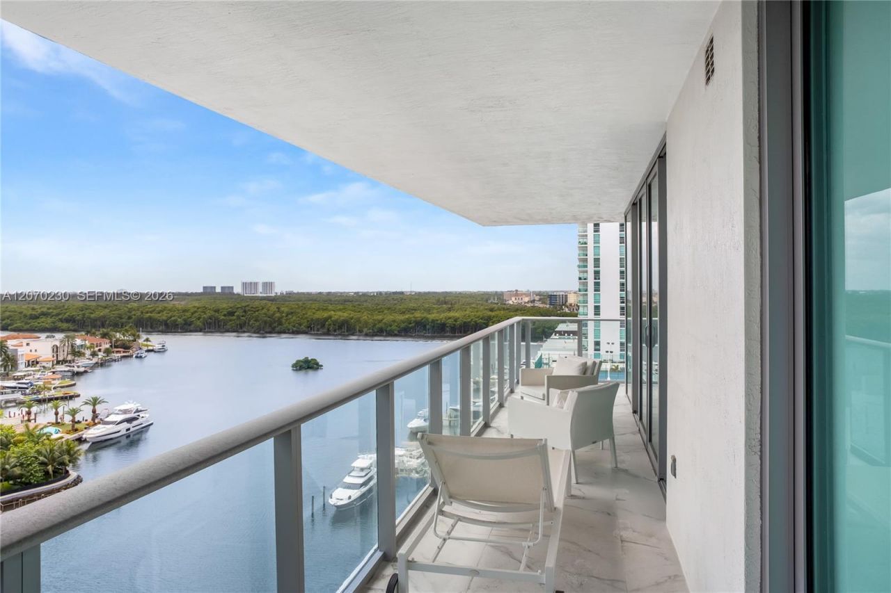 330 Sunny Isles Blvd , Unit 5-1102, Sunny Isles Beach, FL 33160 Photo