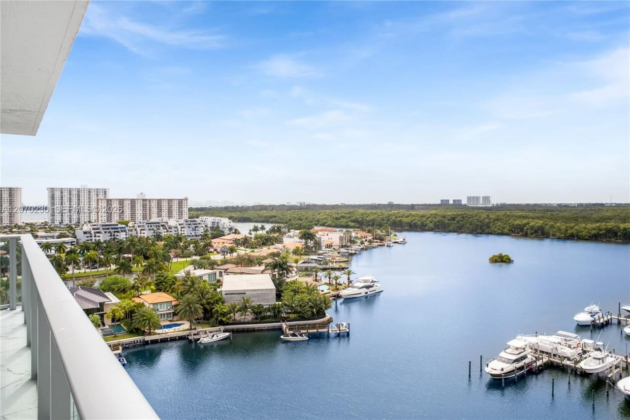 330 Sunny Isles Blvd , Unit 5-1102, Sunny Isles Beach, FL 33160 Photo
