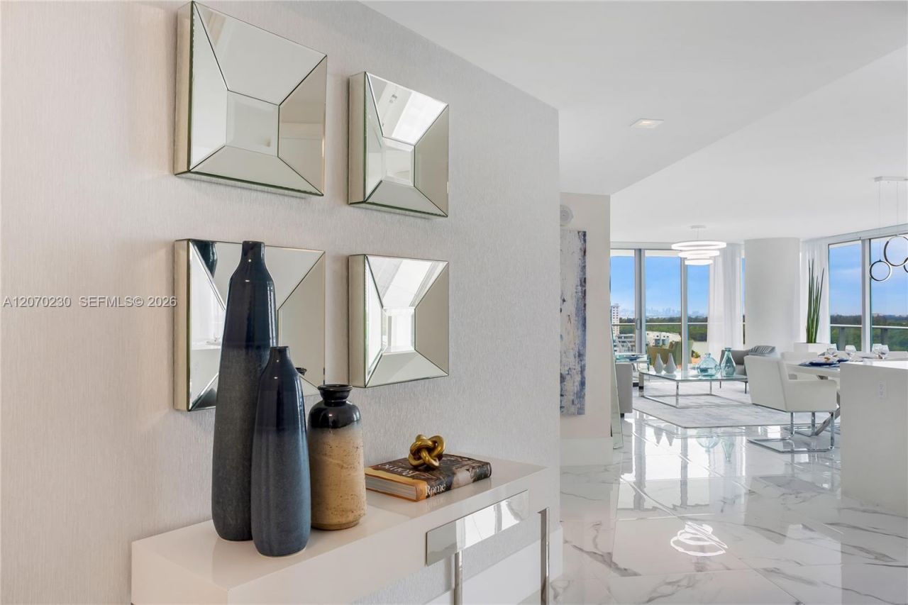330 Sunny Isles Blvd , Unit 5-1102, Sunny Isles Beach, FL 33160 Photo