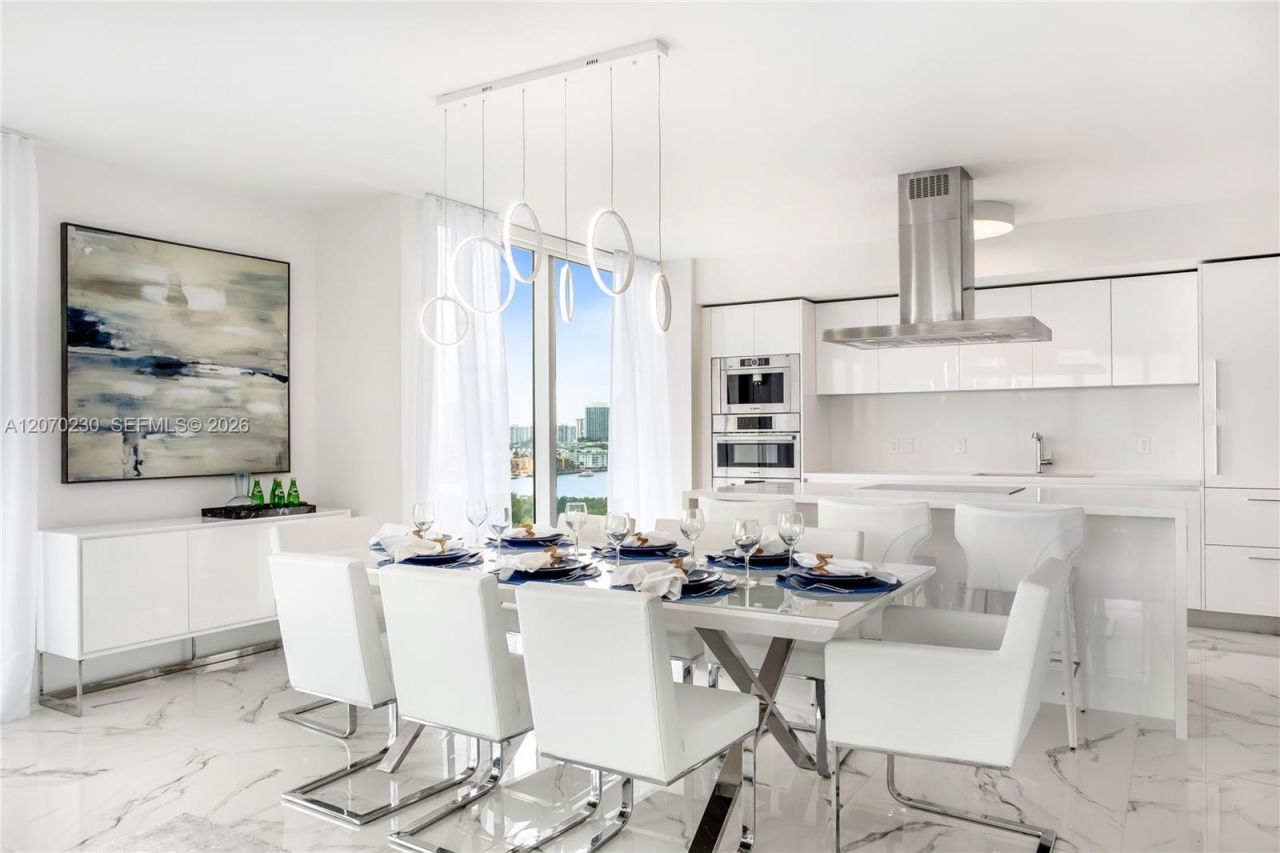 330 Sunny Isles Blvd , Unit 5-1102, Sunny Isles Beach, FL 33160 Photo