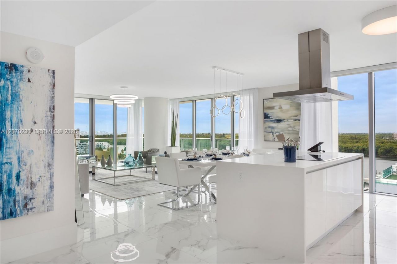330 Sunny Isles Blvd , Unit 5-1102, Sunny Isles Beach, FL 33160 Photo