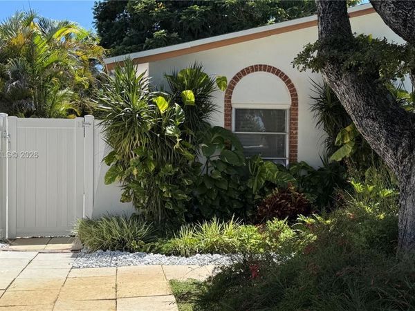 7804 SW 129th Ct, Unit B, Miami, FL 33183