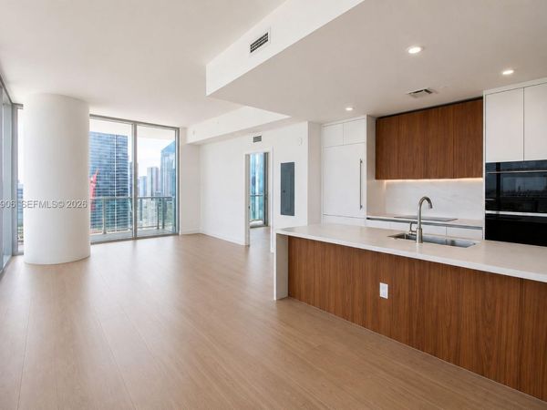 1400 Biscayne Blvd, Unit 3401, Miami, FL 33132