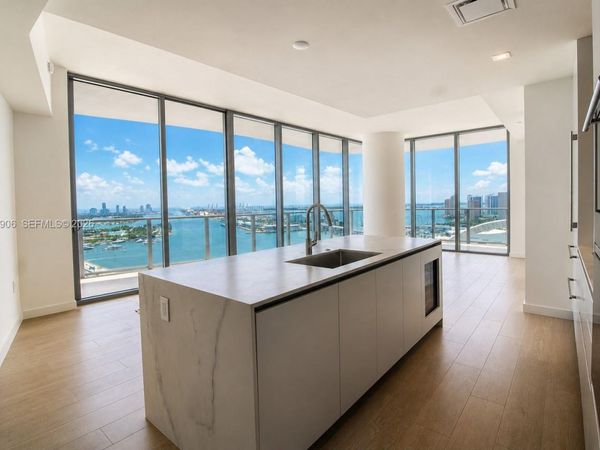 1400 Biscayne Blvd , Unit 3401, Miami, FL 33132