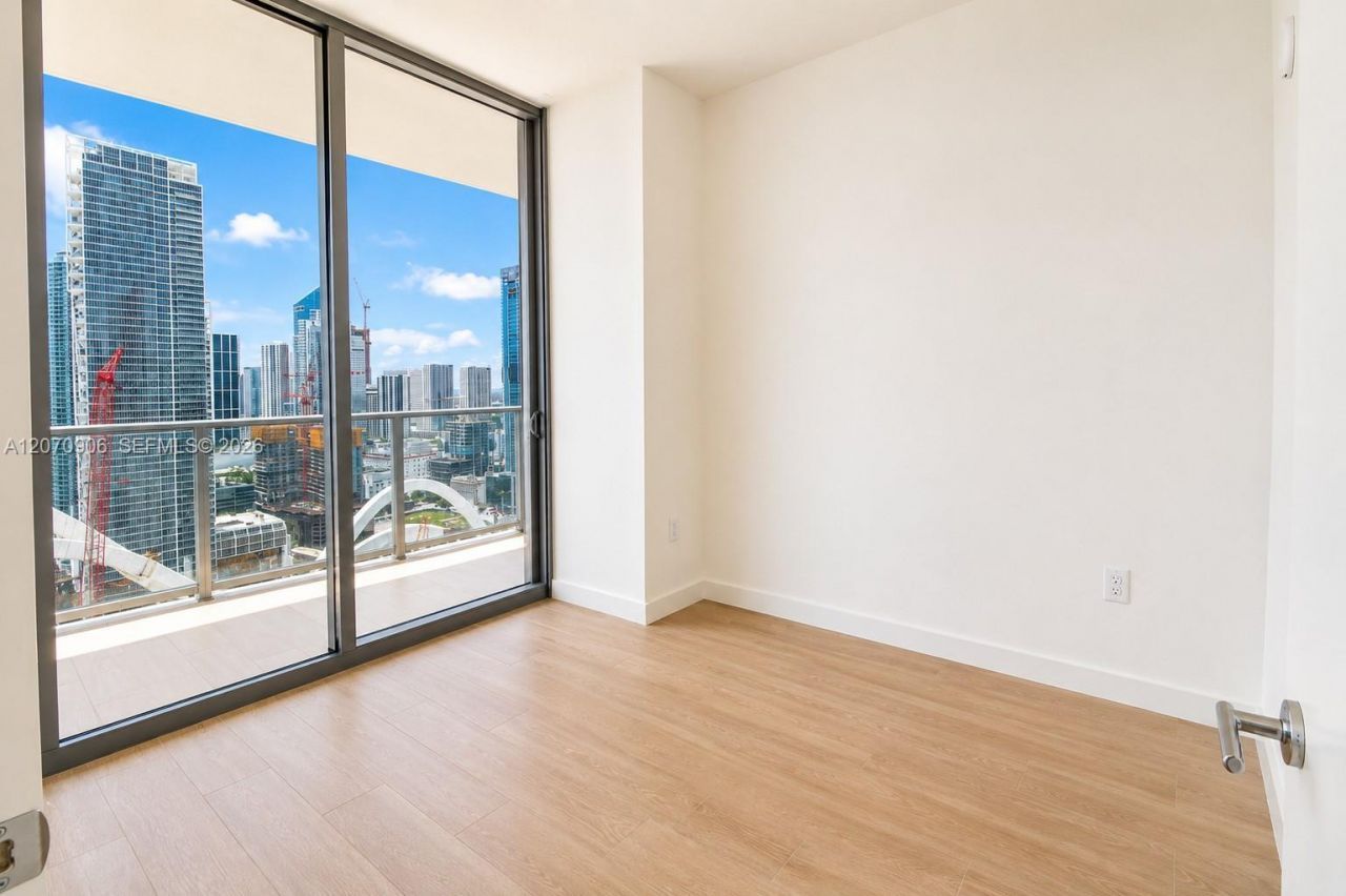 1400 Biscayne Blvd , Unit 3401, Miami, FL 33132 Photo