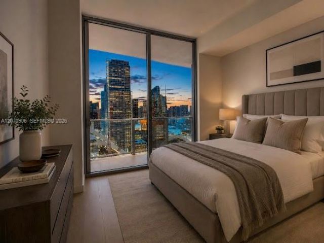 1400 Biscayne Blvd , Unit 3401, Miami, FL 33132 Photo