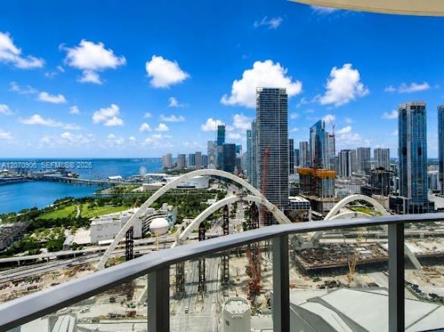 1400 Biscayne Blvd , Unit 3401, Miami, FL 33132 Photo