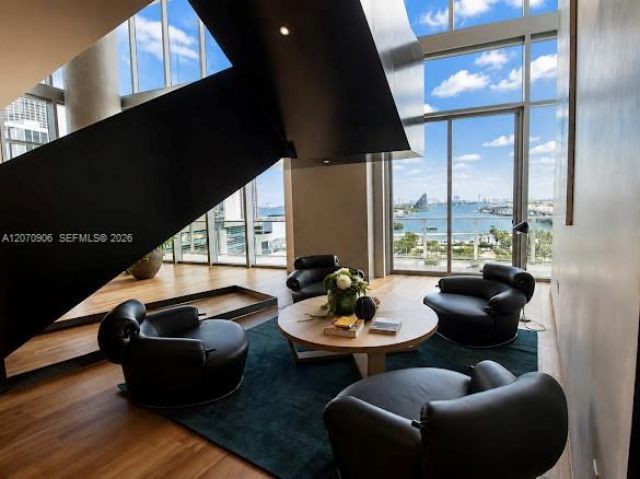 1400 Biscayne Blvd , Unit 3401, Miami, FL 33132 Photo