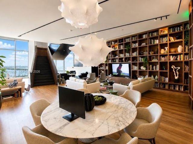 1400 Biscayne Blvd , Unit 3401, Miami, FL 33132 Photo
