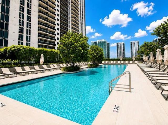 1400 Biscayne Blvd , Unit 3401, Miami, FL 33132 Photo
