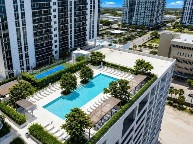 1400 Biscayne Blvd , Unit 3401, Miami, FL 33132 Photo