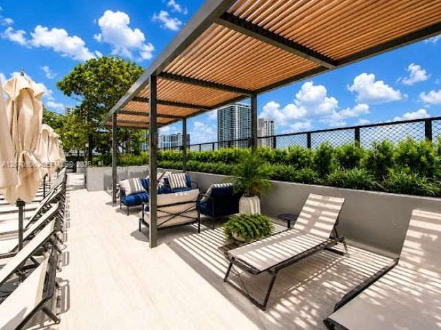1400 Biscayne Blvd , Unit 3401, Miami, FL 33132 Photo