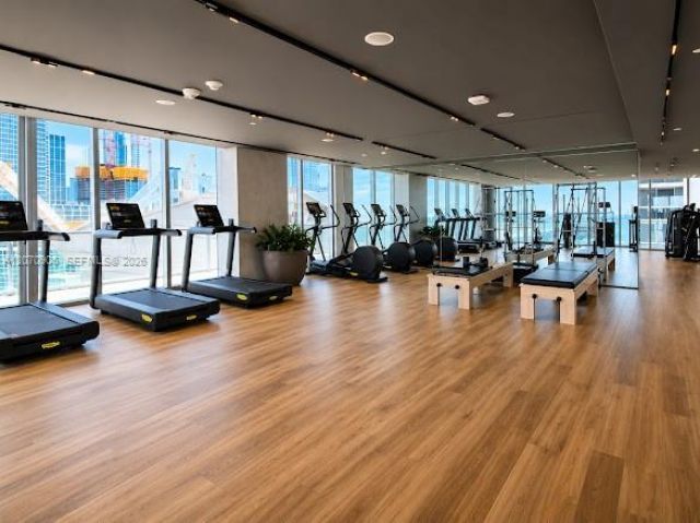 1400 Biscayne Blvd , Unit 3401, Miami, FL 33132 Photo