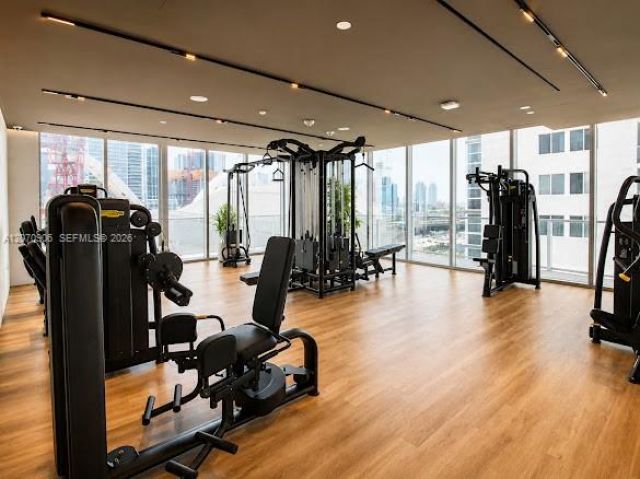 1400 Biscayne Blvd , Unit 3401, Miami, FL 33132 Photo