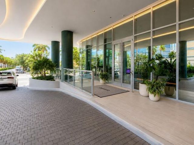 1400 Biscayne Blvd , Unit 3401, Miami, FL 33132 Photo
