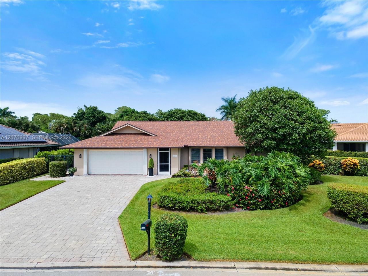 2236 Queens Blvd, Naples, FL 34112 Photo