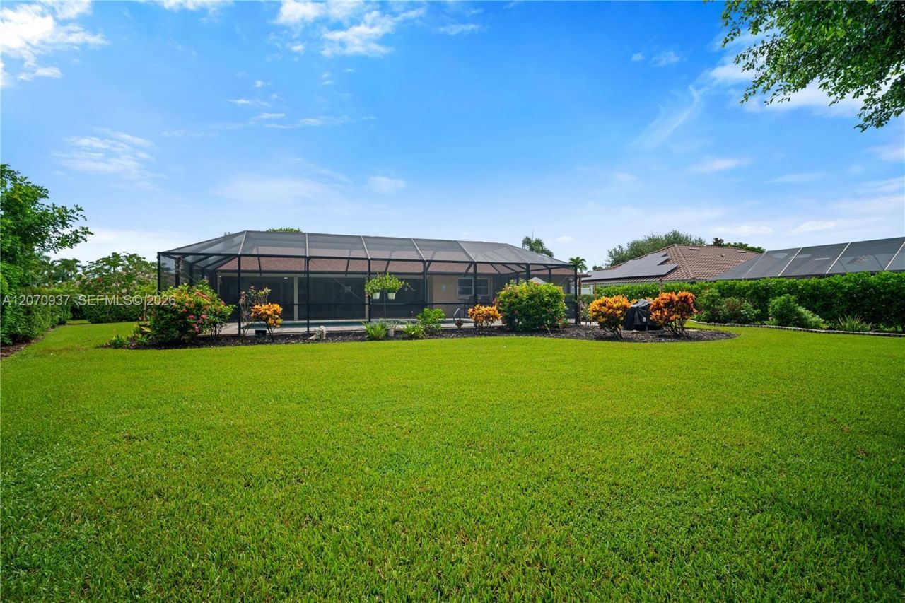 2236 Queens Blvd, Naples, FL 34112 Photo