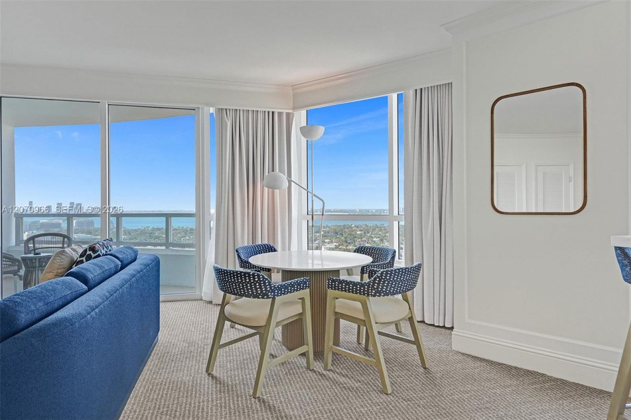 4401 Collins Ave , Unit 2915, Miami Beach, FL 33140 Photo