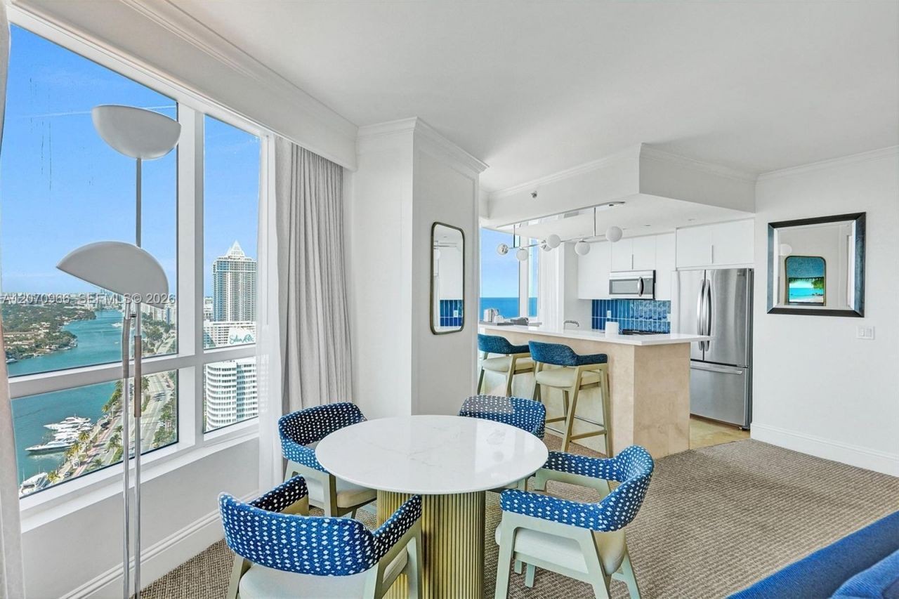 4401 Collins Ave , Unit 2915, Miami Beach, FL 33140 Photo