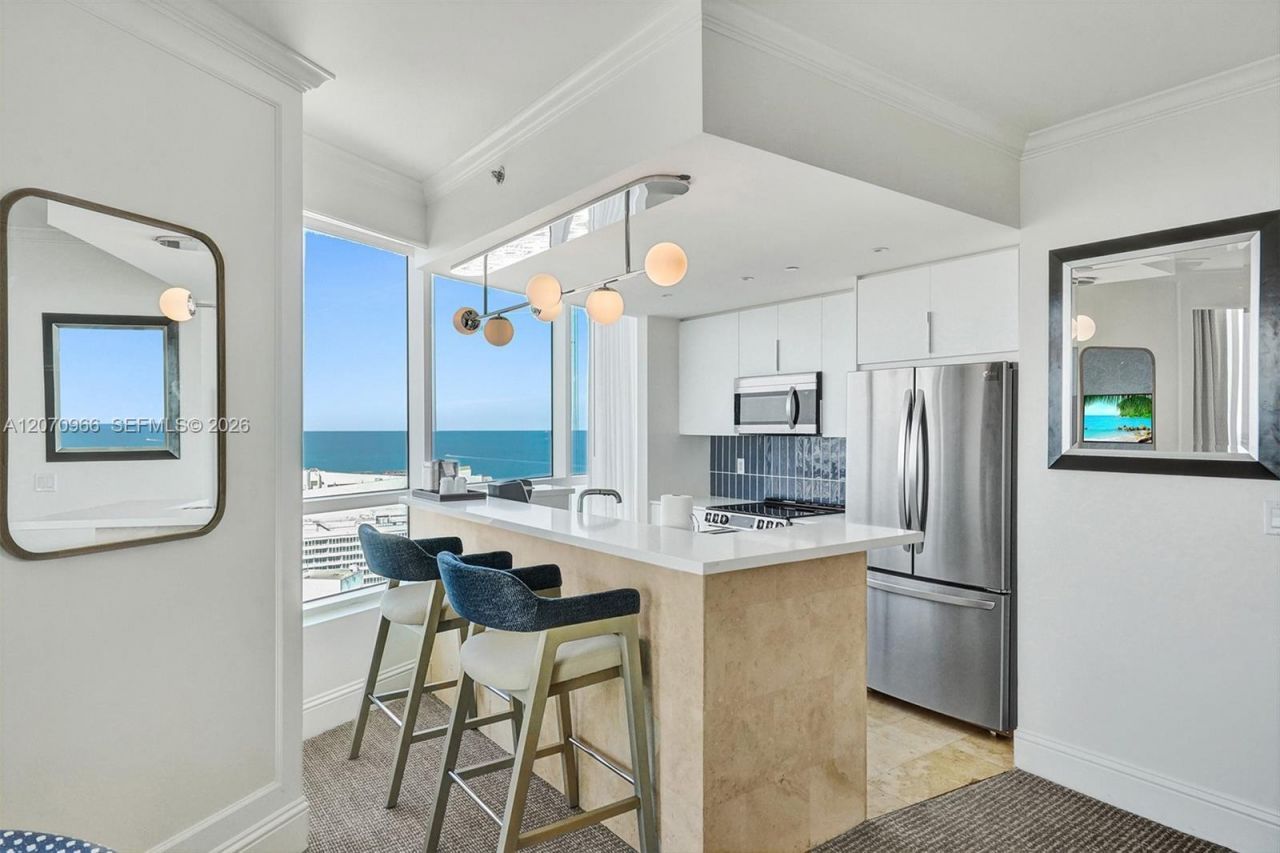 4401 Collins Ave , Unit 2915, Miami Beach, FL 33140 Photo