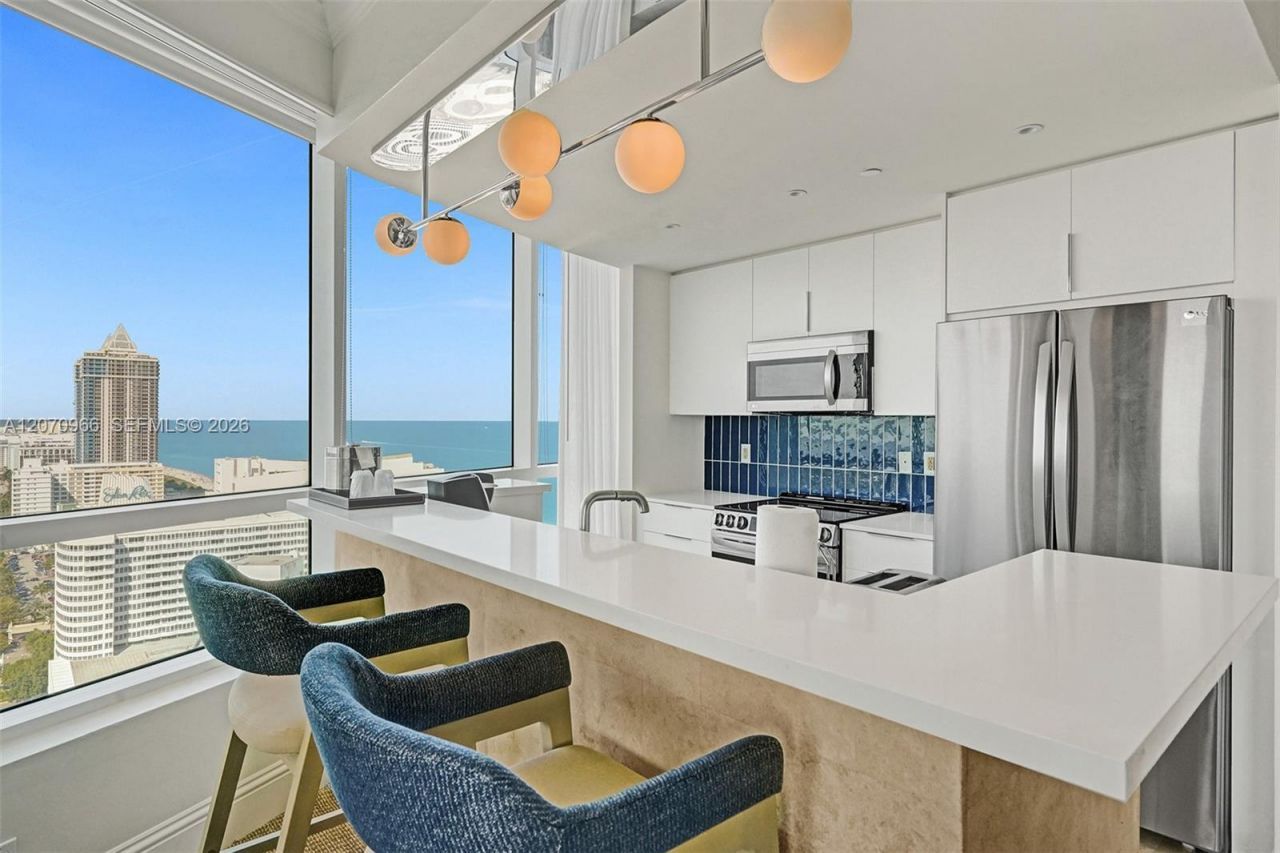 4401 Collins Ave , Unit 2915, Miami Beach, FL 33140 Photo