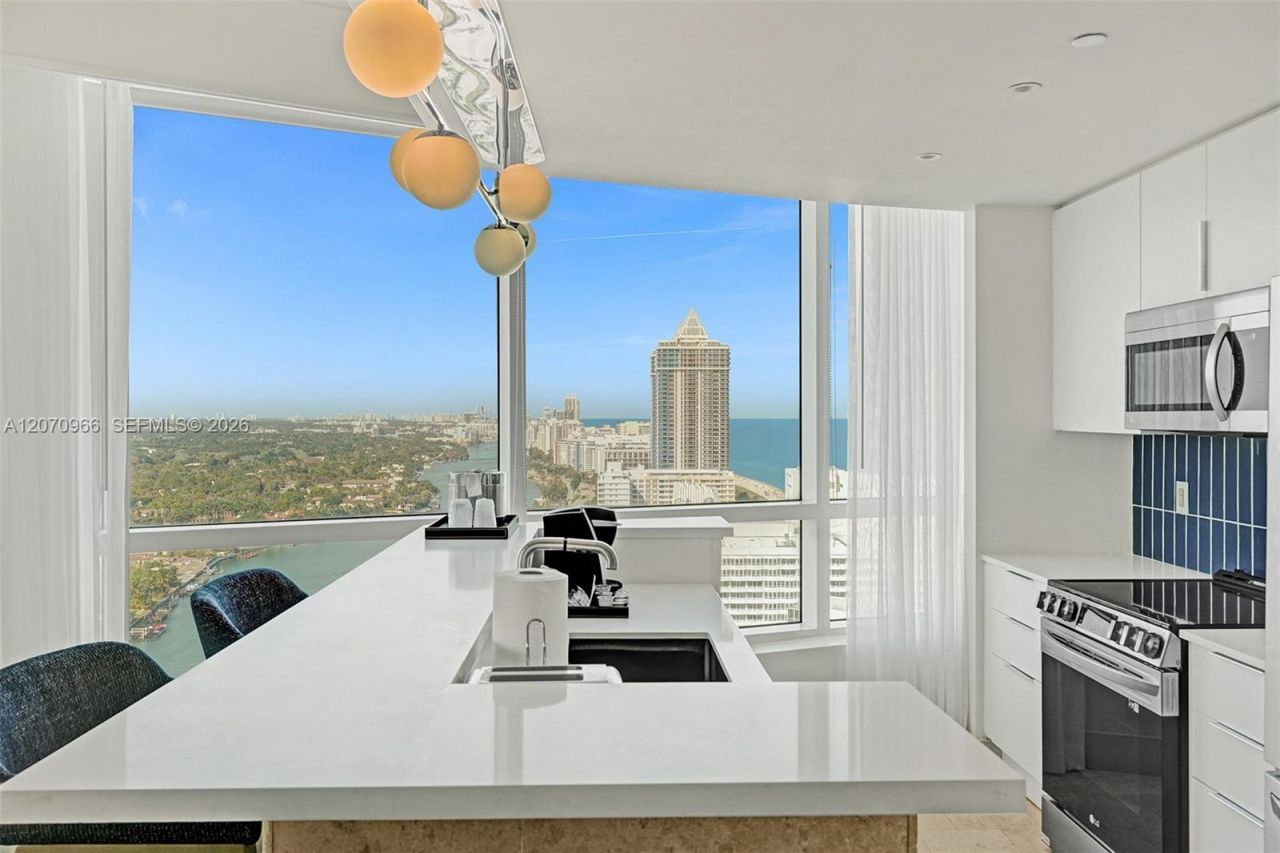 4401 Collins Ave , Unit 2915, Miami Beach, FL 33140 Photo