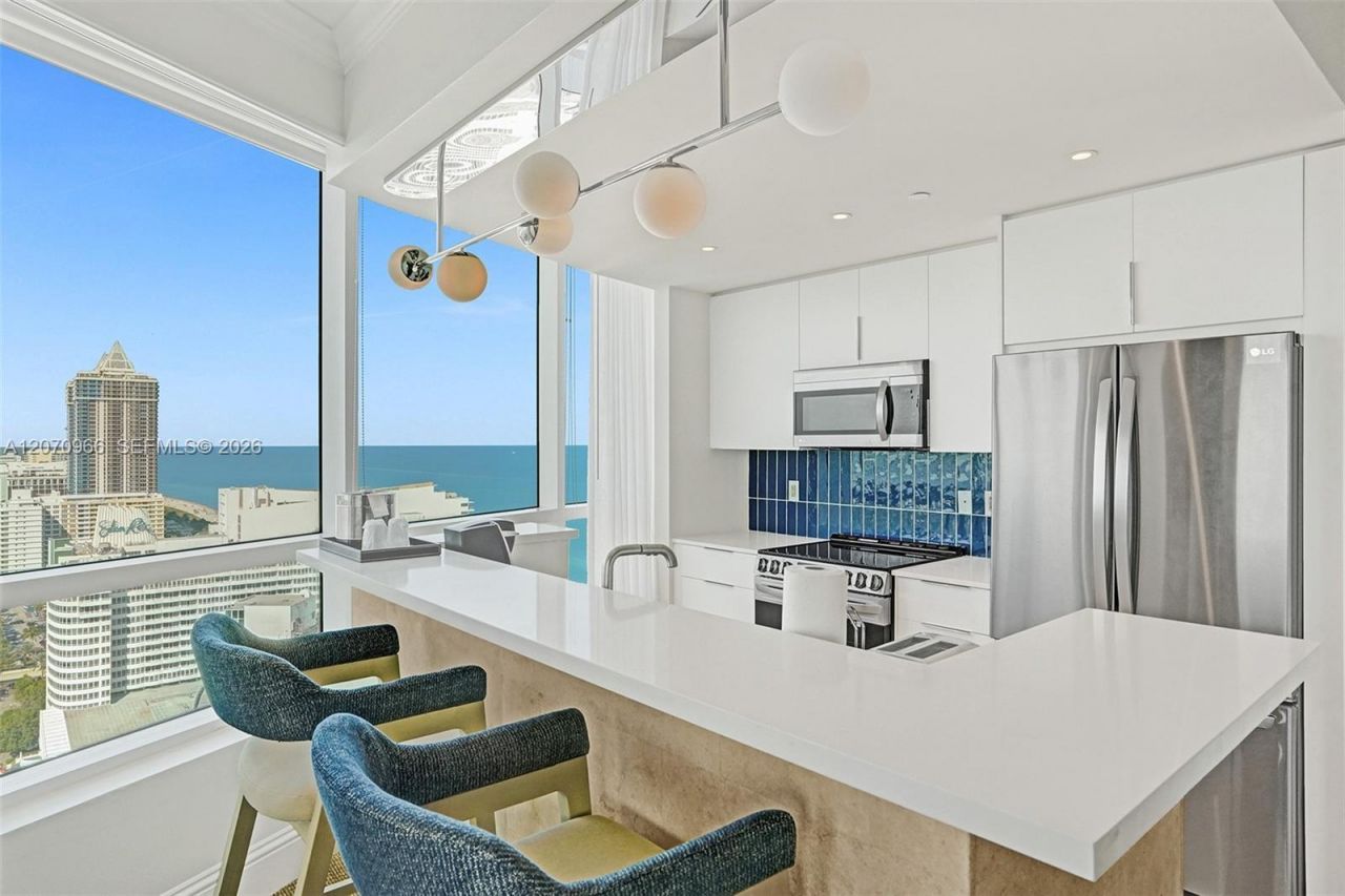 4401 Collins Ave , Unit 2915, Miami Beach, FL 33140 Photo
