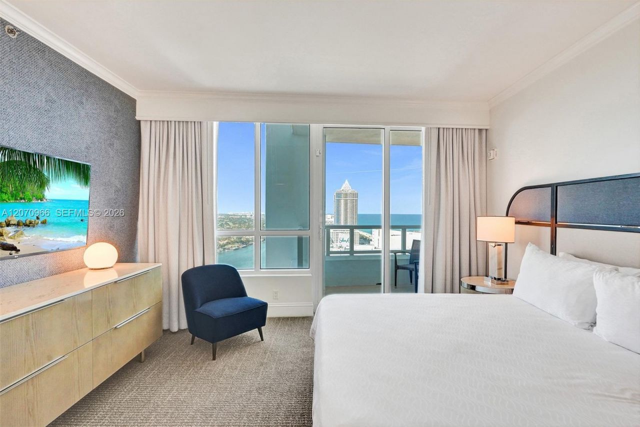 4401 Collins Ave , Unit 2915, Miami Beach, FL 33140 Photo