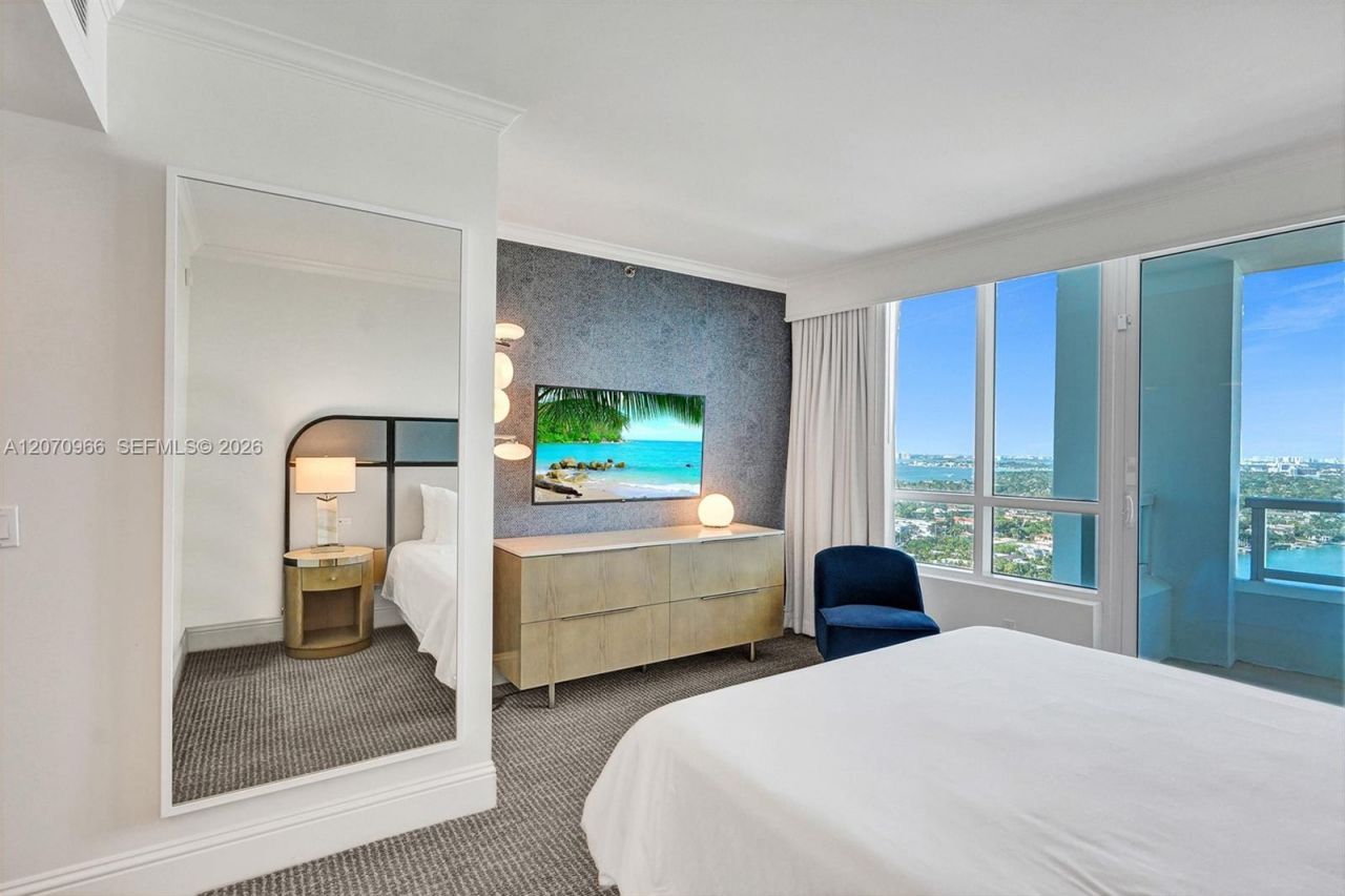 4401 Collins Ave , Unit 2915, Miami Beach, FL 33140 Photo