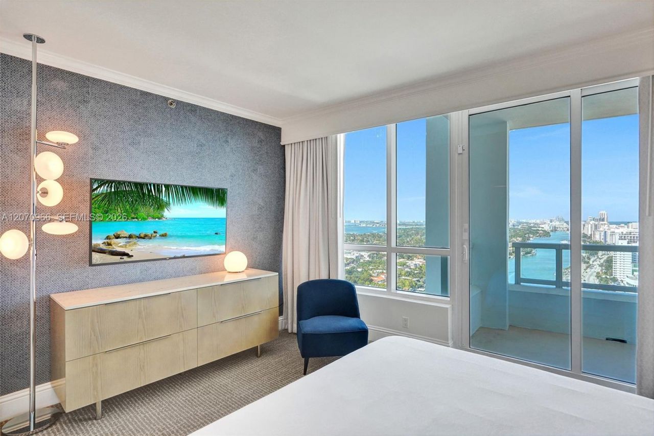 4401 Collins Ave , Unit 2915, Miami Beach, FL 33140 Photo
