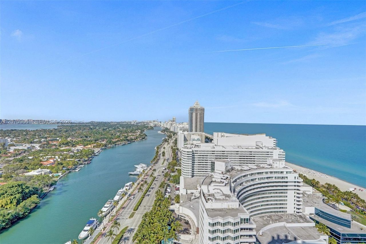 4401 Collins Ave , Unit 2915, Miami Beach, FL 33140 Photo