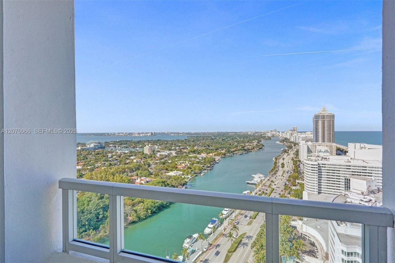 4401 Collins Ave , Unit 2915, Miami Beach, FL 33140 Photo