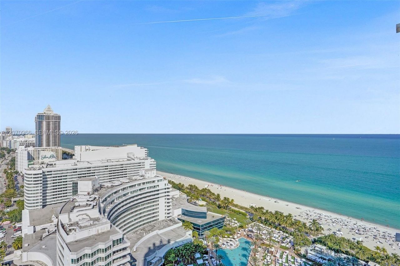 4401 Collins Ave , Unit 2915, Miami Beach, FL 33140 Photo