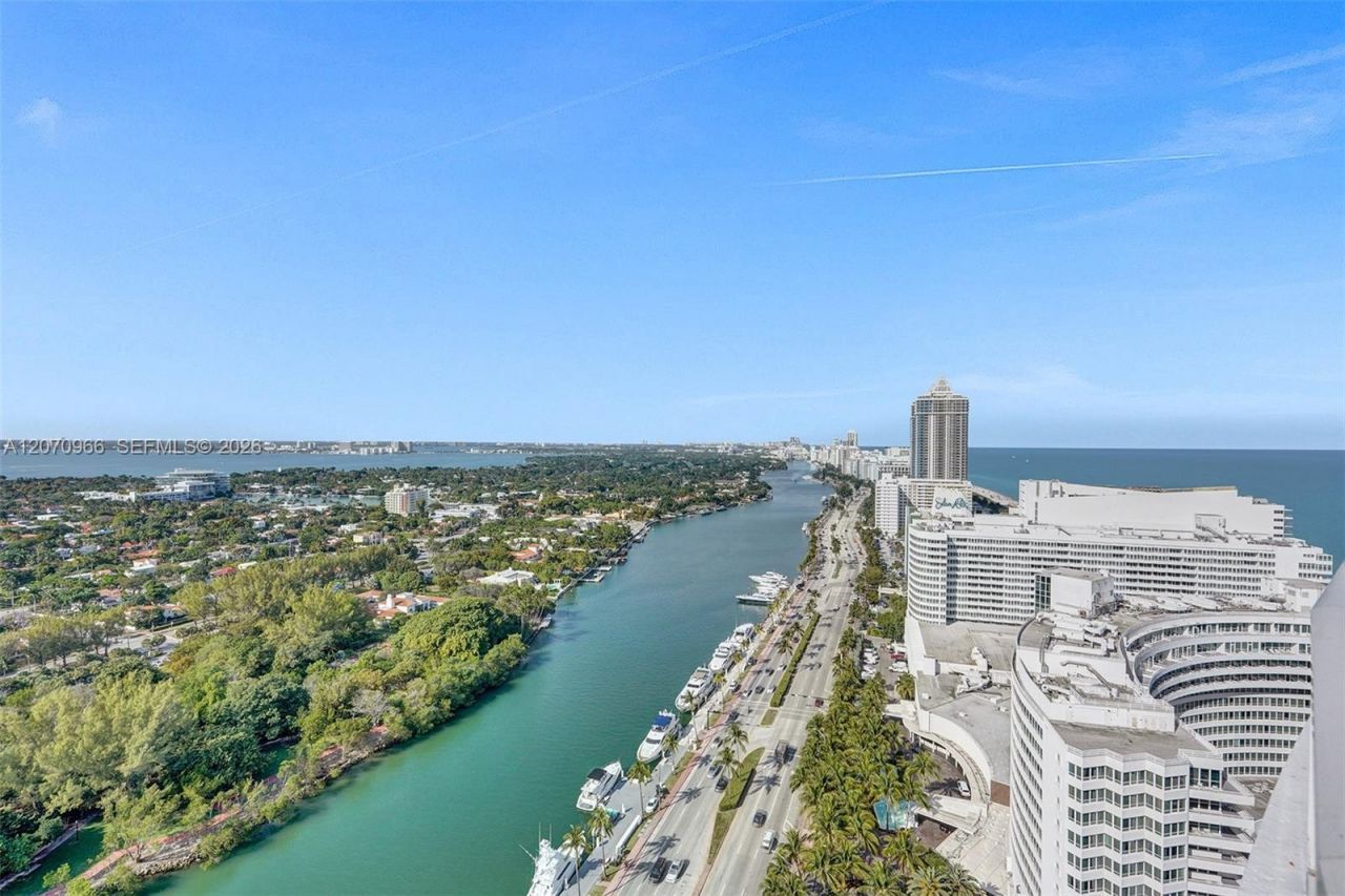 4401 Collins Ave , Unit 2915, Miami Beach, FL 33140 Photo