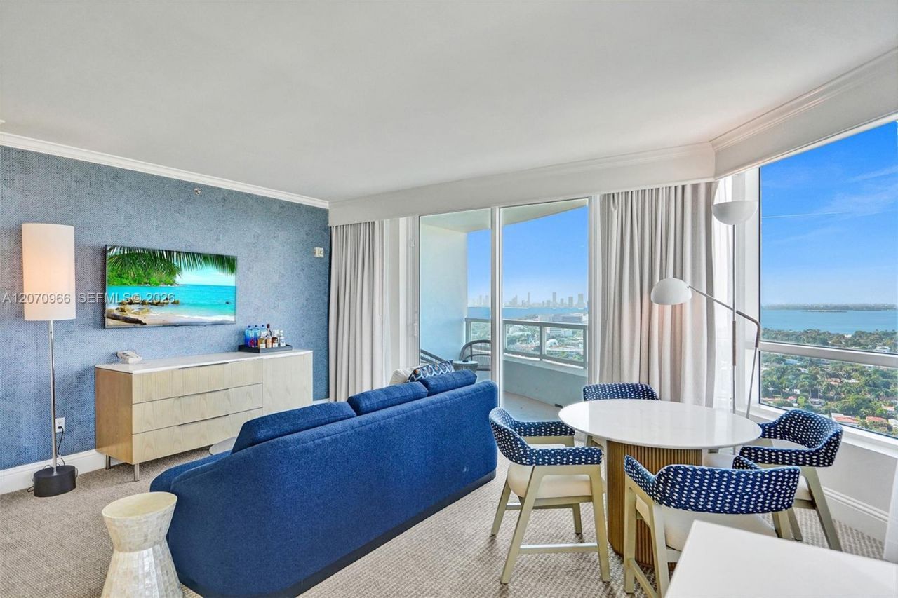 4401 Collins Ave , Unit 2915, Miami Beach, FL 33140 Photo