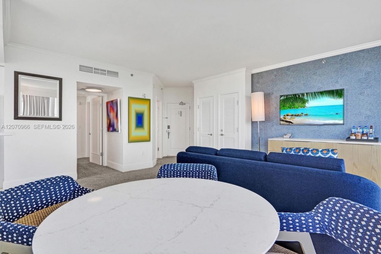 4401 Collins Ave , Unit 2915, Miami Beach, FL 33140 Photo