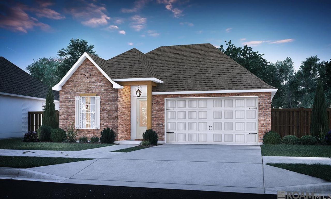 15223 Hazelwood Ct, Prairieville, LA 70769 Main Photo
