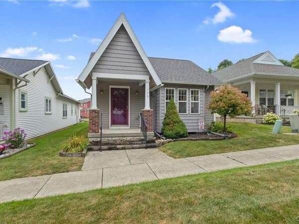 146 Greencastle Street, Camillus, NY 13031