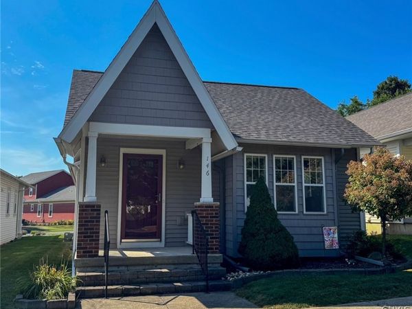 146 Greencastle Street , Camillus, NY 13031