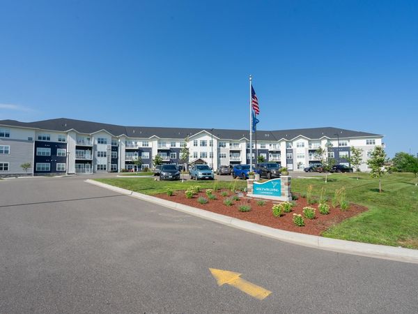 7084 Glory Road, Unit 105, Baxter, MN 56425