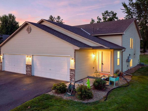 11109 Frankfort Parkway NE, Saint Michael, MN 55376