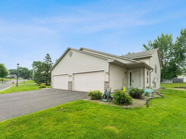11109 Frankfort Parkway NE, Saint Michael, MN 55376