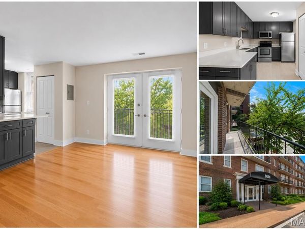 5630 Pershing Avenue , Unit 27, St Louis, MO 63112