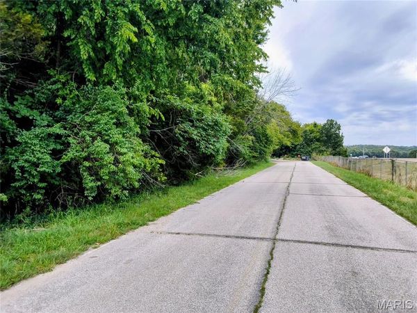 X Old State Rte 30 , Cedar Hill, MO 63016
