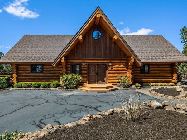 65155 Smokey Ridge Road, Bend, OR 97703